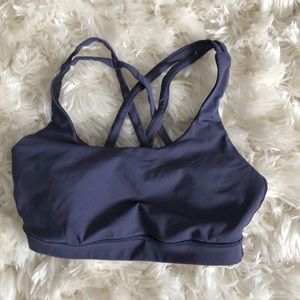 LuLuLemon Women’s Energy Sports Bra